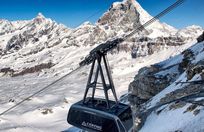 Near the Ski Lifts - Foto 21