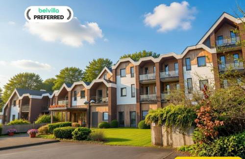 Nature hideaway Hambachtal Holiday Park - Foto 1