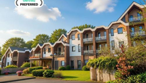 Nature hideaway Hambachtal Holiday Park - Foto 1