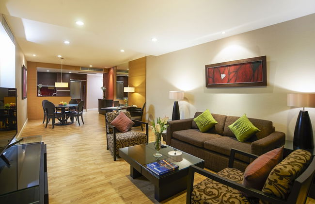 Urbana Sathorn Hotel - Foto 42