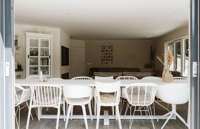 Luxurious 16-person Villa With Swimming Pool Sauna Outdoor Kitchen With BBQ - Foto 31