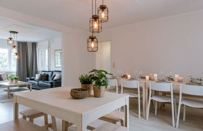 Lovely Andr Farm in the Greenery of Kortrijk - Photo 1