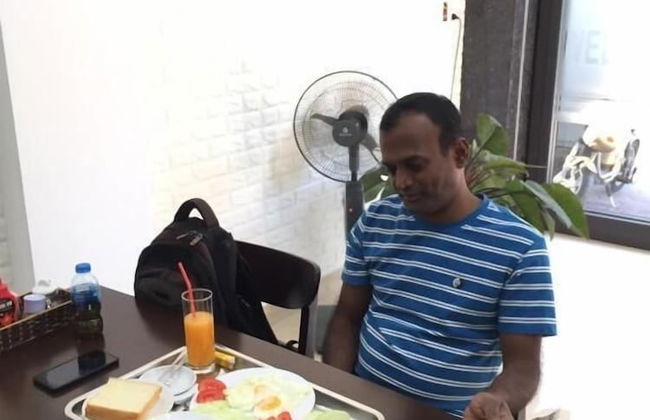 Ha Thinh Phat Apartment - Foto 28