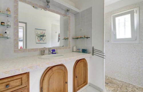 villa Provençal près de la mer - Foto 22