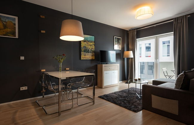 Apartamenty-Wroc Kurkowa 14 - Photo 50