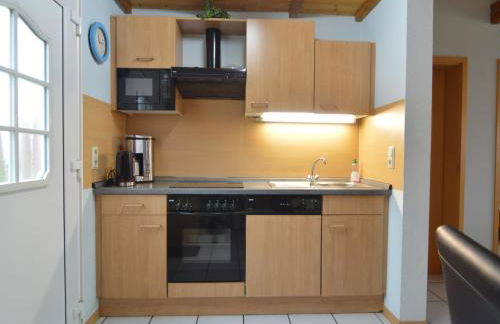 Apartment in Gransdorf With Scenic Views - Foto 23