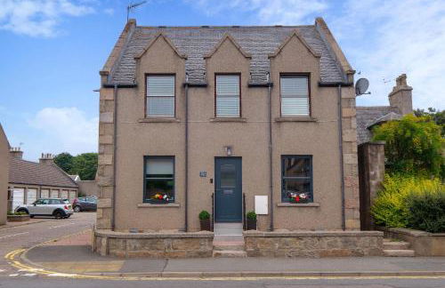 High Street Retreat - Foto 1