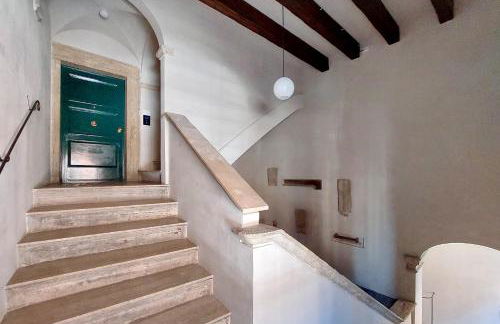 Residenza Torre Vecchiarelli - apt 1 - Photo 35