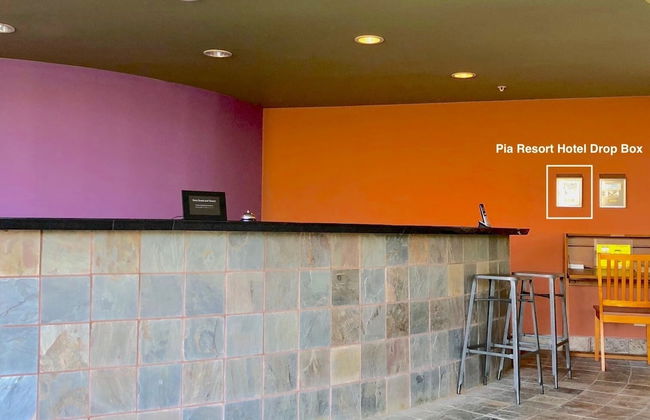 Pia Resort Hotel Corner 2 Bedroom 2 - Foto 3