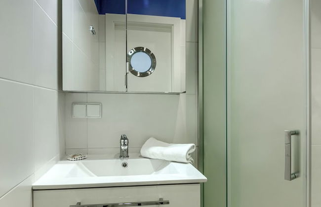 Enklawa Mikołajki - Foto 30