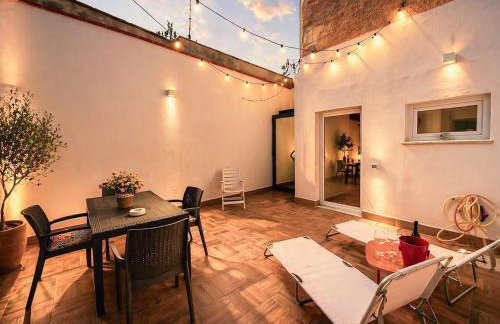 Pippo's Home, appartamento con 2 camere, 2 bagni e terrazzo, tra Mondello e il centro storico di Palermo - Foto 36