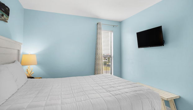 Endless Summer A21 - Foto 4, Habitación