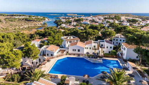 Apartamento Addaia - Foto 3