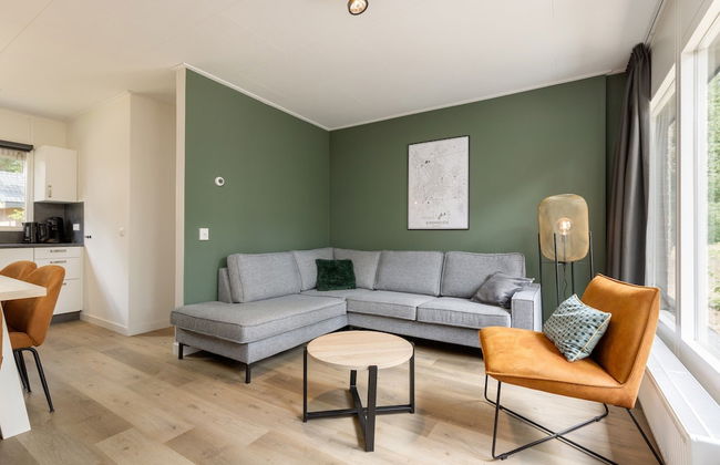 Bungalow in De Peel by Tranquil Forest - Photo 1