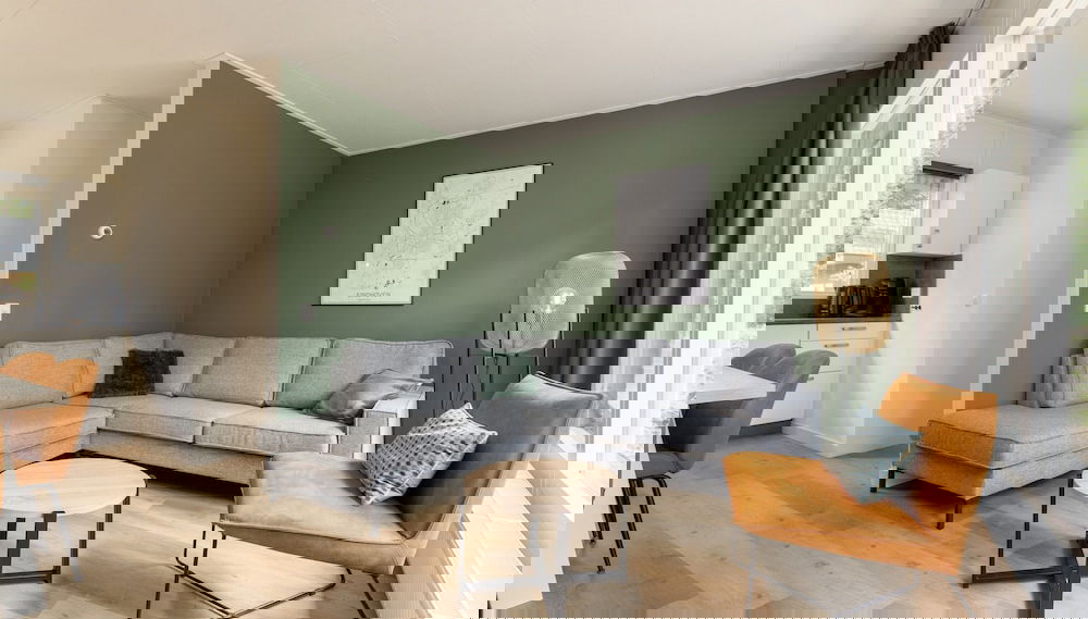 Bungalow in De Peel by Tranquil Forest - Photo 1