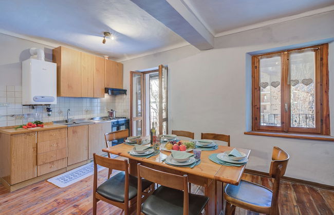 Lidia’s Lodge Apartment - Photo 17