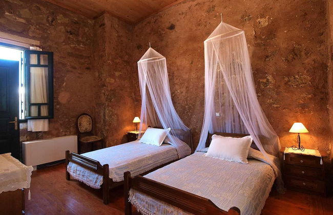 Villa Laina - Foto 5