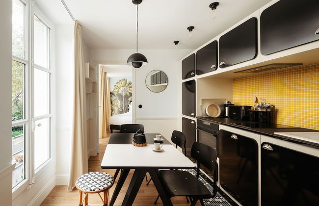 My Maison In Paris - Louvre - Foto 22