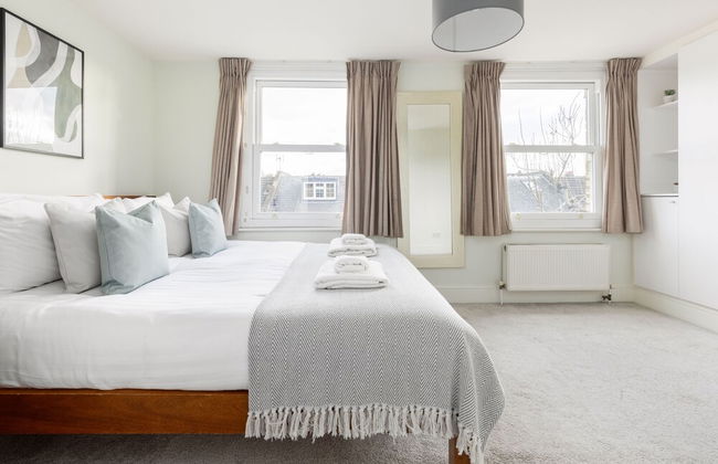 The Wandsworth Collection - Foto 12