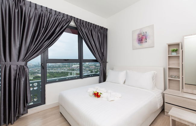 Arte Plus KLCC by Luxury Suites Asia - Foto 17