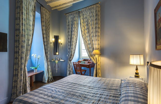 Casa Heberart Guest House Capo Le Case - Foto 18