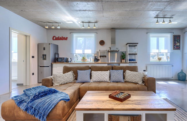 Gallicianum - Foto 12