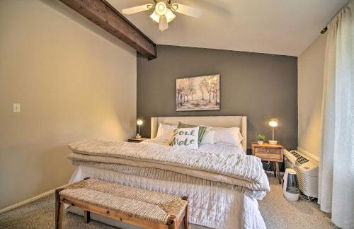 Cozy Lake Geneva Retreat with Year-Round Views! - Foto 18