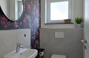 Deluxe Ferienwohnung am Rande des Pfälzer Waldes - Foto 5