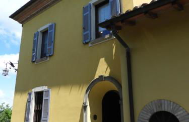 La Rocca -- Monticello Apartments - Photo 16