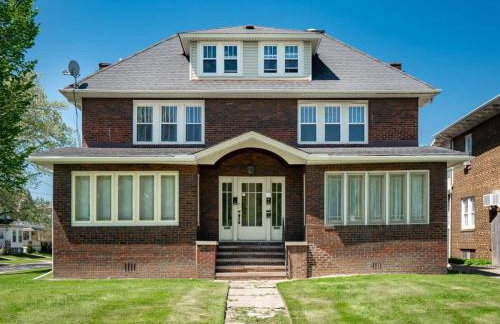 Cleveland 3 Bedroom, 10 Mins to Downtown - Foto 42