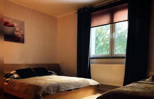 Apartamenty Świerkowa 10 - Foto 14