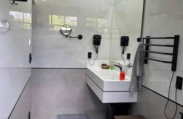 Casa central ampla e moderna c/ Jacuzzi - Foto 63