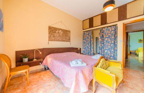 GuestHost - La Terrazza di Siracusa - Roomy and Bright Flat - Foto 41