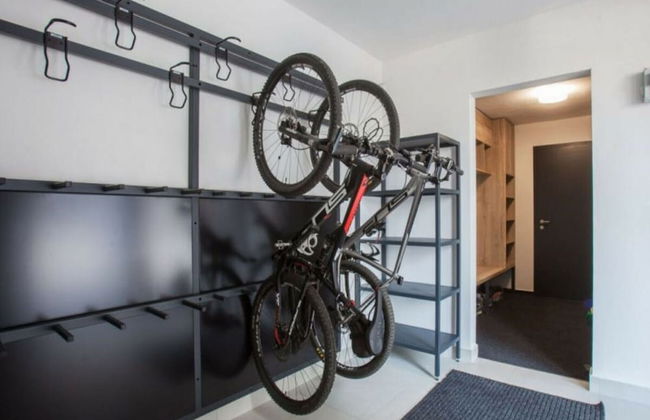 Tranquil Villa With Nature Access - Foto 24