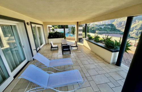 Panoramic Apartment in Taormina - Foto 35