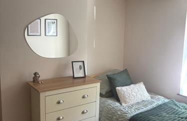 3 bedroom House in Dolgellau - Foto 29