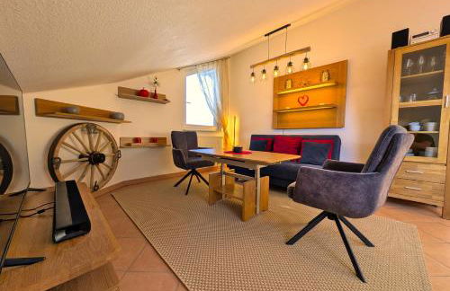 Ferienhaus Alexandra - Foto 1