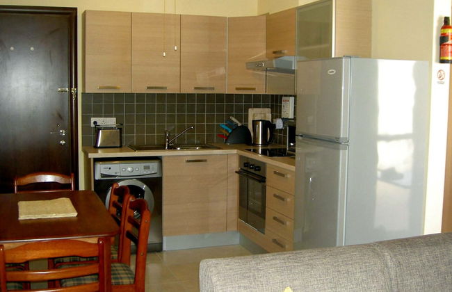 Mazotos Panoramic Village - Foto 37