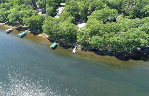 Cheif Lake Lodge home - Foto 42