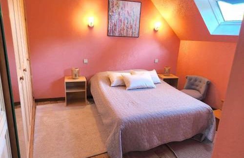 La Combe aux oiseaux - Photo 11