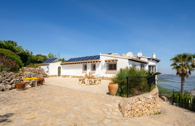 Villa Hermosa Vista - Foto 22