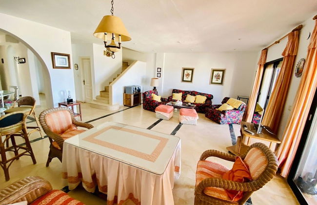 Holiday Home Near the Beach on the Costa Tropical - Foto 11