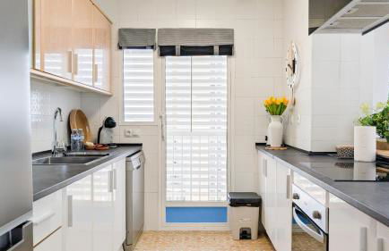 NEPTUNO sea & sky apartment - Foto 13