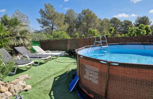 Le Petit Paradis Olivella - Foto 48