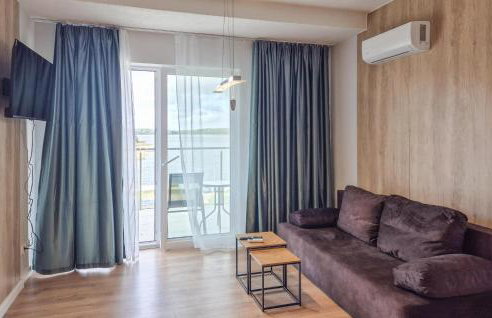 Beautiful Apartment In Insko With Sauna - Foto 3