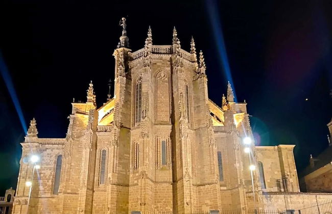 Alquilo Habitacion Quintana del Castillo - Photo 20