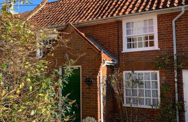 The Coach House, Framsden - Foto 2