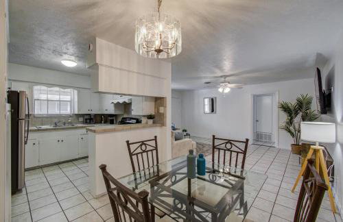 Heart of Housto - 3BD Apt - Foto 10