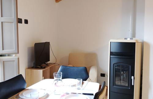 Ca Poschiavini - Casa Lares - Foto 31