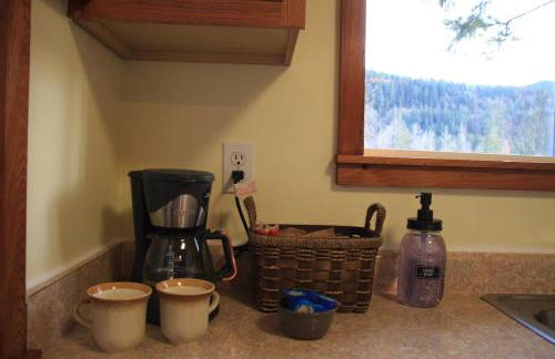 Mt Rainier Little Red Cabin - Foto 6